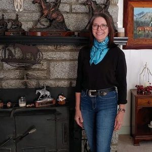 Meet your Posher, Darlene